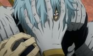 Tomura Shigaraki, as seen in My Hero Academia (Image via Studio Bones)